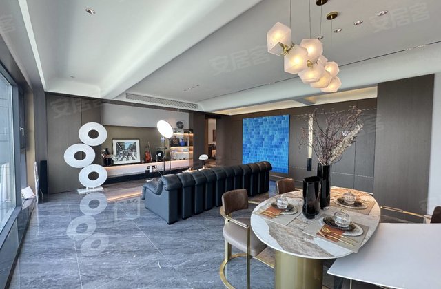 江山美墅(一期)4室2厅109㎡48.8万二手房图片