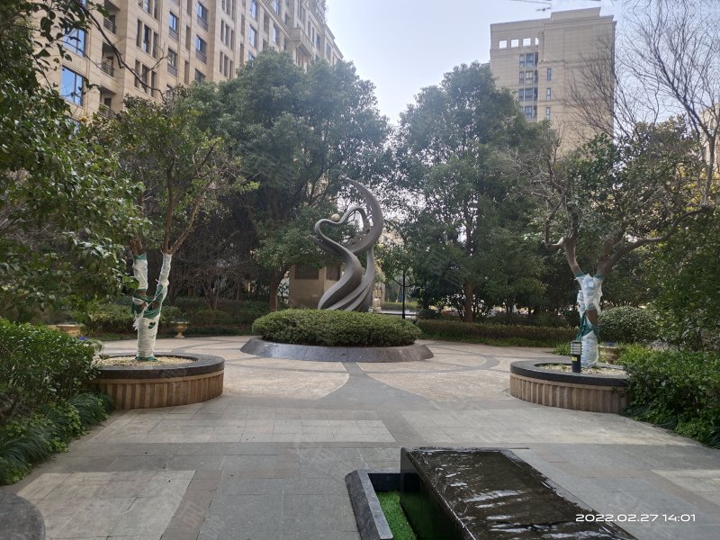 大华伊斐墅(别墅) 