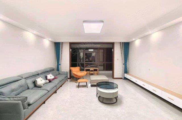 巨能嘉苑(南区)4室2厅159.37㎡92万二手房图片