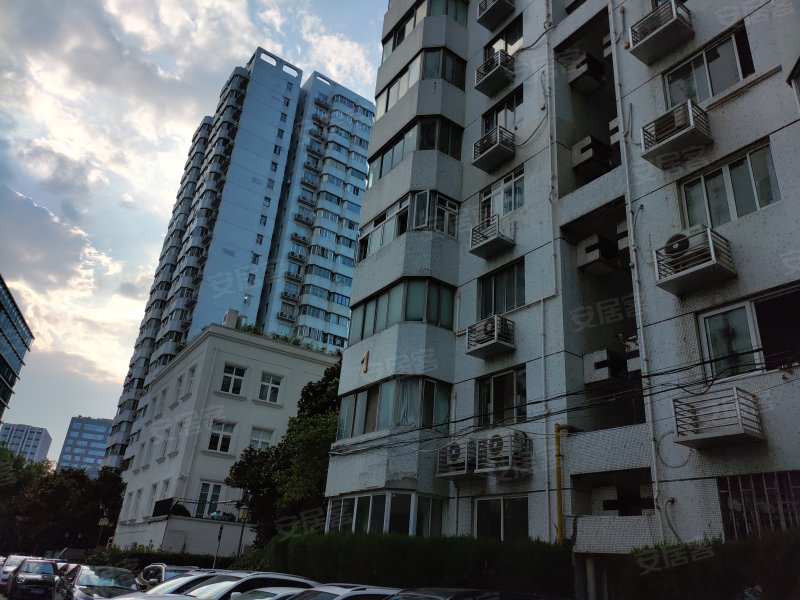 玉兰花苑,蒲汇塘路50号-上海玉兰花苑二手房,租房,房价-上海安居客