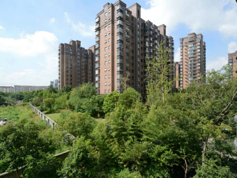 绿地东上海海富城市花园(二期)