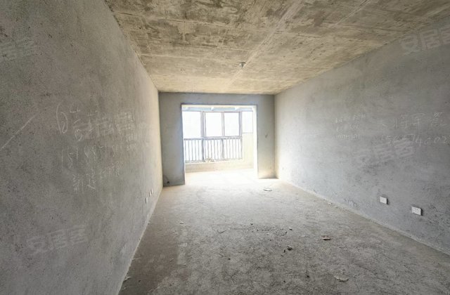 鼎华时代广场3室2厅122㎡42万二手房图片