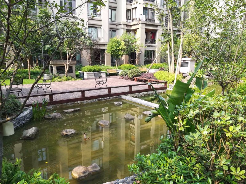 隆鑫爱琴海(2期)