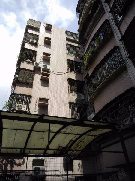 黄沙岗小区,黄沙岗大街18号-广州黄沙岗小区二手房,租房,房价-广州