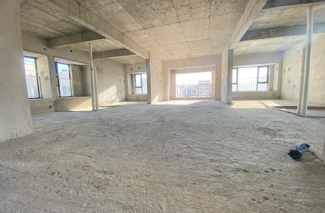 榕水湾4室2厅149.16㎡87万二手房图片