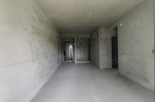 鑫洋天御城3室2厅88㎡53.8万二手房图片