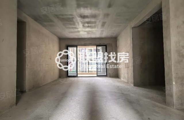 华泰荣御4室2厅135㎡80万二手房图片