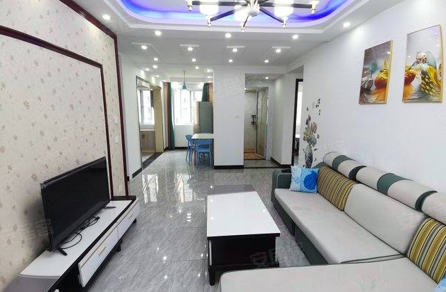 民乐城建欣苑南苑