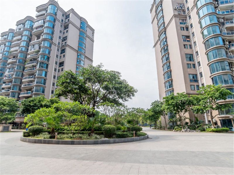 源昌鑫海湾(公寓住宅)