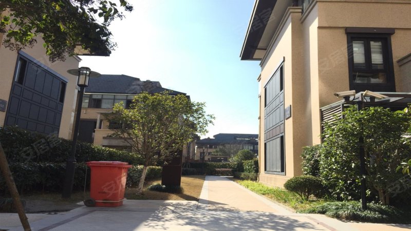 万科清林径(公寓住宅) 