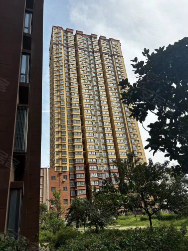 尚璟鑫苑小区,席王路 - 西安尚璟鑫苑小区二手房,租房,房价-西安安居