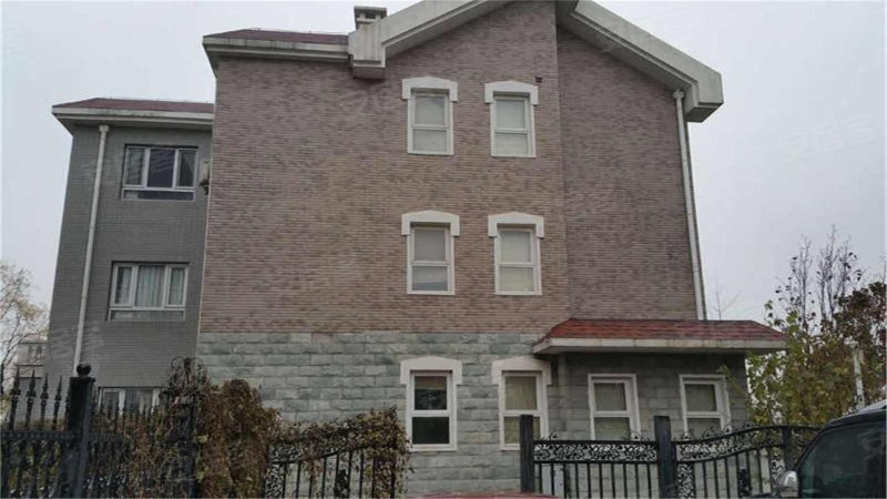 达华庄园,定泗路238号-北京达华庄园二手房,租房,房价-北京安居客