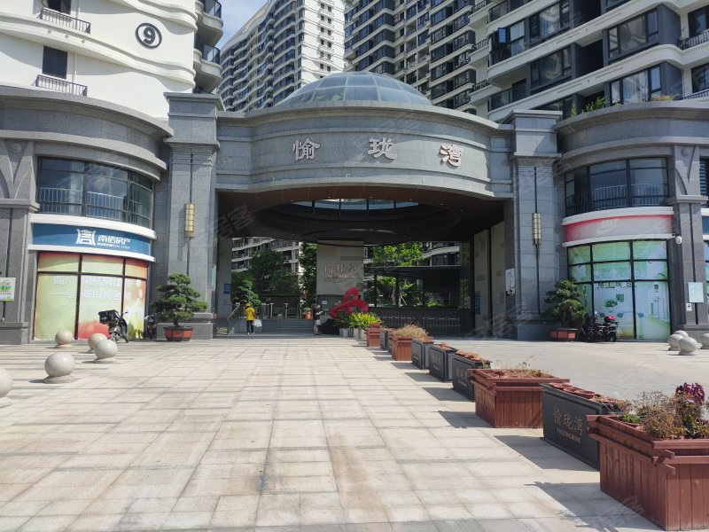 南信愉珑湾,泰星路9号-汕头南信愉珑湾二手房,租房,房价-汕头安居客