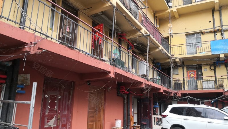 古香街46号小区,古香街46号-哈尔滨古香街46号小区二手房,租房,房价