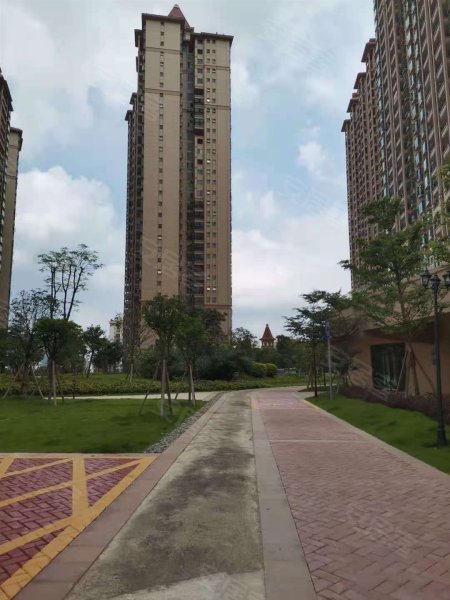 江宇阳光城,凤岭北路18号-南宁江宇阳光城二手房,租房,房价-南宁安居