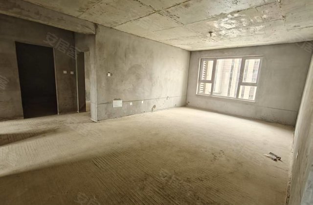 瓯越湘江府3室2厅113㎡48万二手房图片
