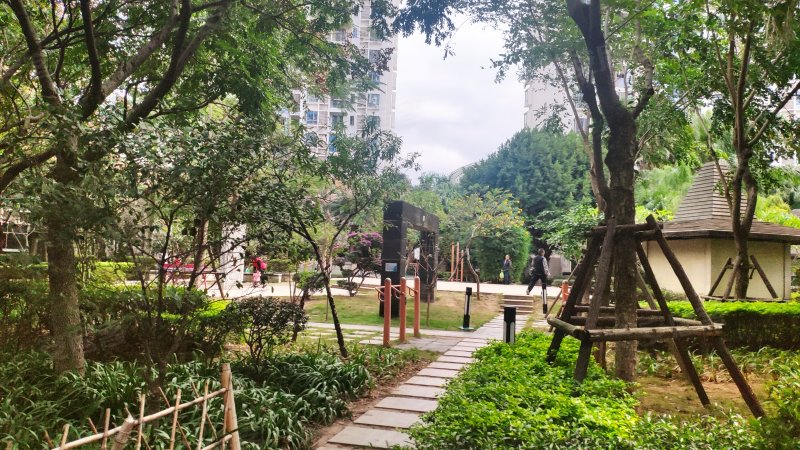 天御花园,钟林南里1-11号-厦门天御花园二手房,租房,房价-厦门安居客