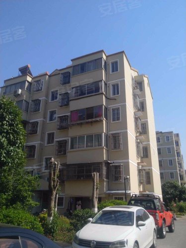 林城花园,玉带街55号 - 东台林城花园二手房,租房,房价-东台安居客