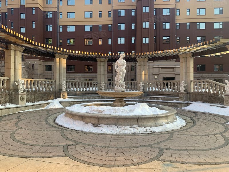 龙城帝景,宜山东路-吉林龙城帝景二手房,租房,房价-吉林安居客