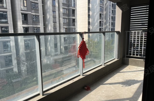 中奥东义府3室2厅97㎡95万二手房图片