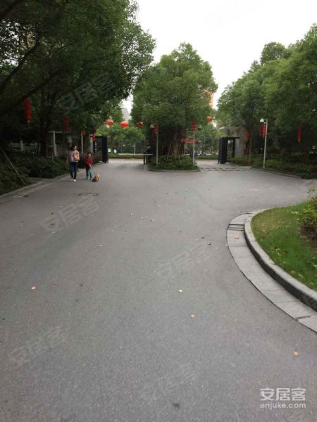 浦江华侨城(五期公寓住宅) 