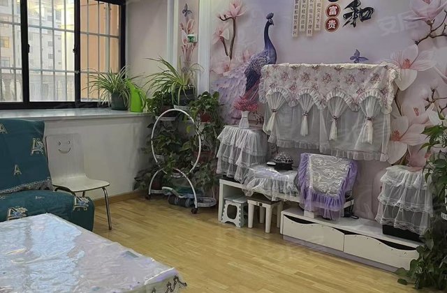 东城锦绣3室2厅113㎡58万二手房图片
