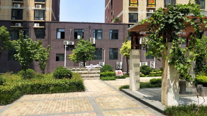 鼎鑫鑫悦广场,文峰中路-许昌鼎鑫鑫悦广场二手房,租房,房价-许昌安居