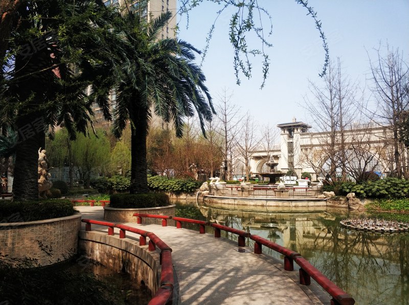 恒大帝景,永城路,近经九路-西安恒大帝景二手房,租房,房价-西安安居客