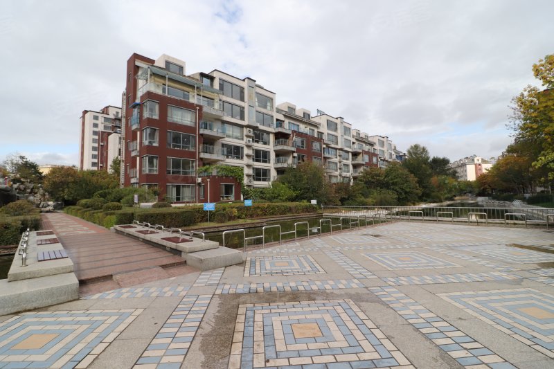 锦绣花园(一区)