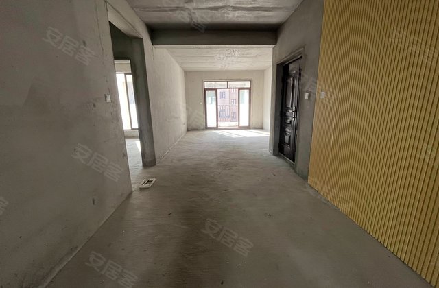 郁金香花园3室2厅124㎡49.8万二手房图片