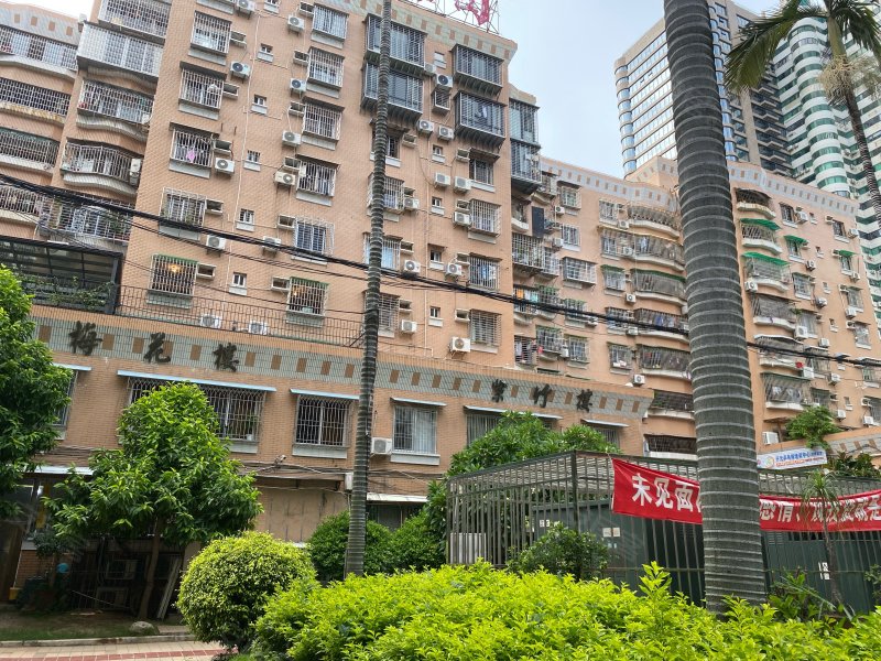 太湖新城,禾祥西路157-177,191-197号-厦门太湖新城二手房,租房,房价