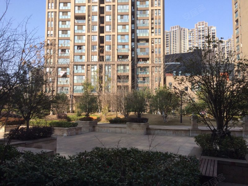 百瑞景中央生活区(一期)