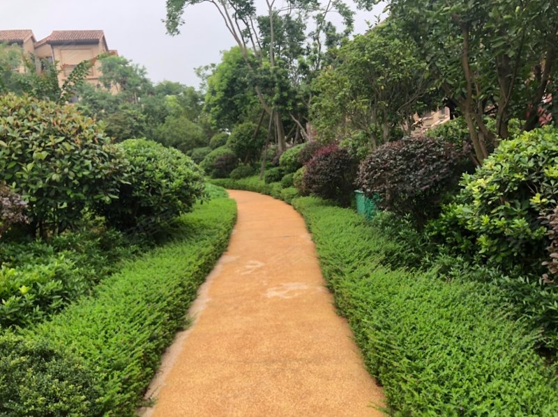 金奥湘江公馆(公寓住宅)
