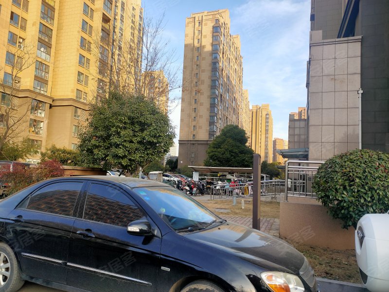 正基首府,淮河路2066号-阜阳正基首府二手房,租房,房价-阜阳安居客