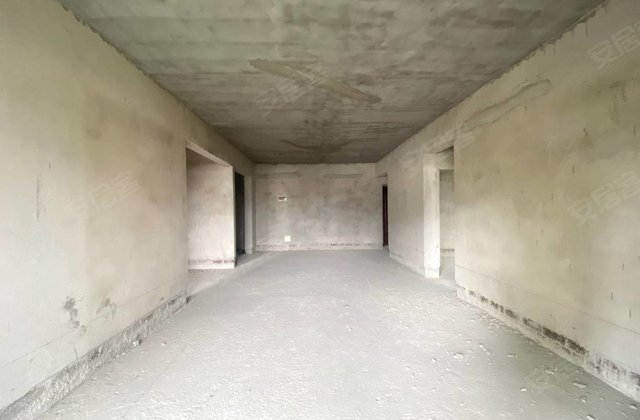 幸福里4室2厅126㎡55万二手房图片