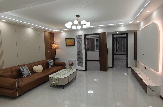 御合新苑3室2厅101㎡49.8万二手房图片