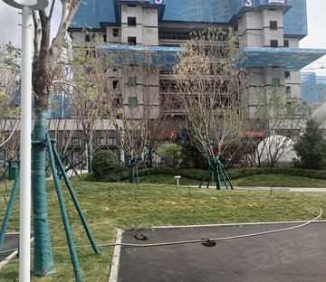 金地自在城