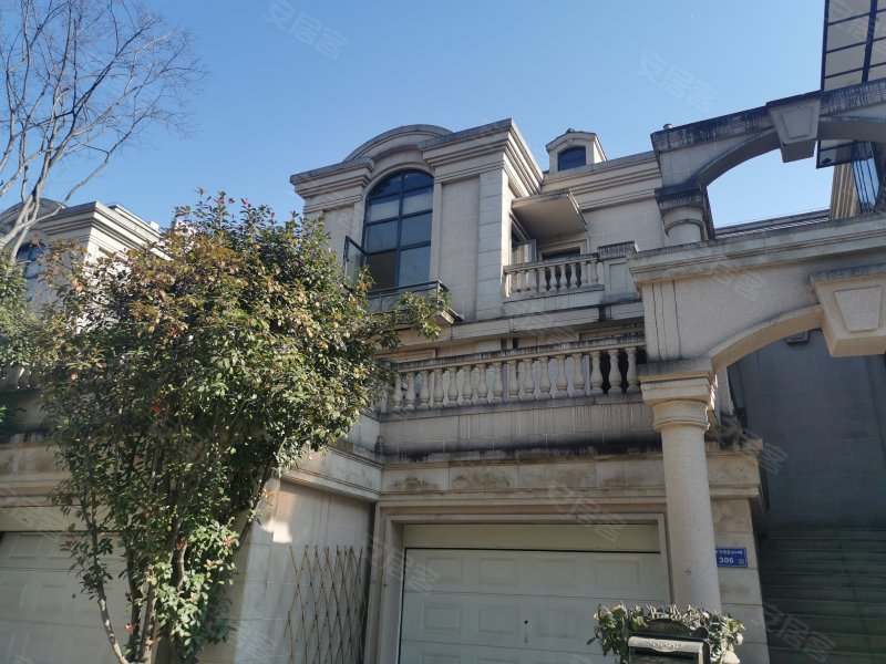 五矿万境蓝山(别墅)