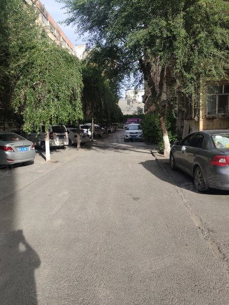 幸福花园(四期)