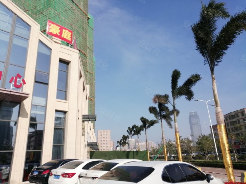 富贵豪庭,永兴路102号-惠州富贵豪庭二手房,租房,房价-惠州安居客