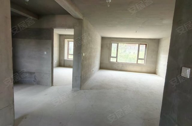 熙和园2室2厅100.24㎡39.8万二手房图片