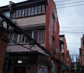 四川北路1515弄小区