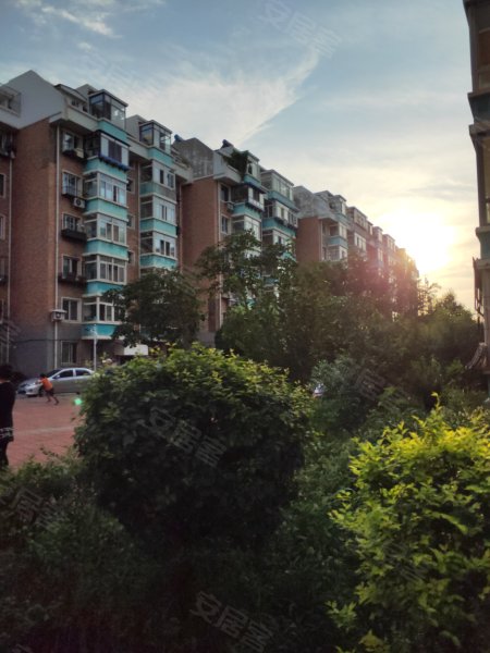 基业百花园,向工街90号-沈阳基业百花园二手房,租房,房价-沈阳安居客