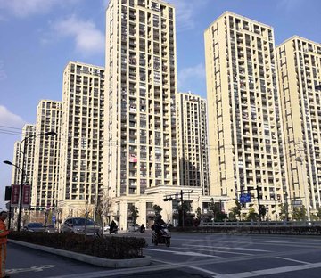 大家小墅