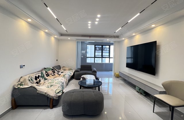 国翠公馆3室2厅144.73㎡108万二手房图片