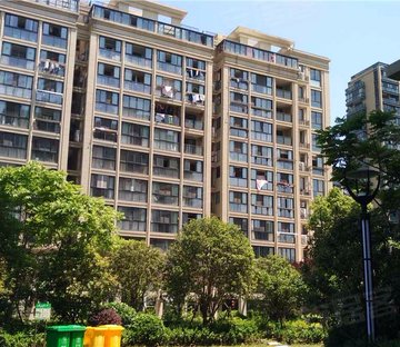 保亿风景蝶院观园