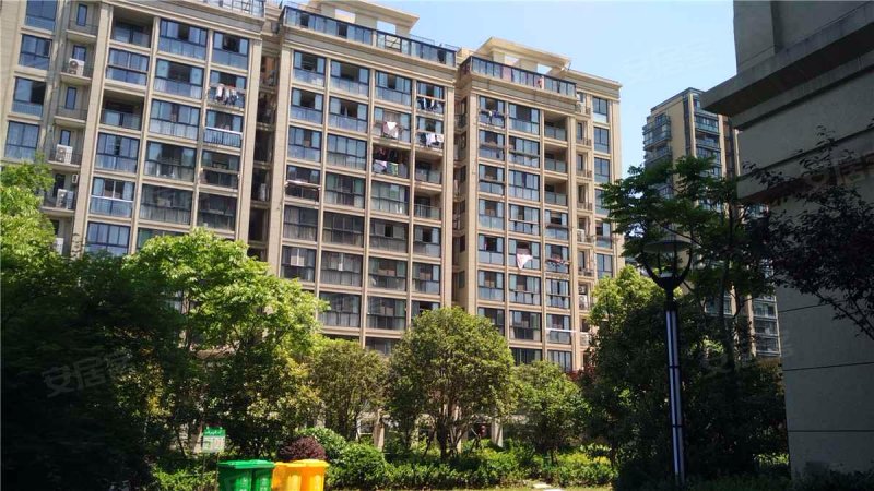 保亿风景蝶院观园