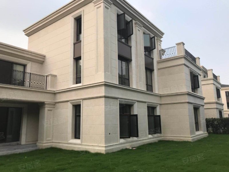 建屋康帝庄园,环洲路18号-苏州建屋康帝庄园二手房,租房,房价-苏州