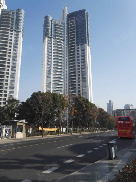 中粮海景壹号
