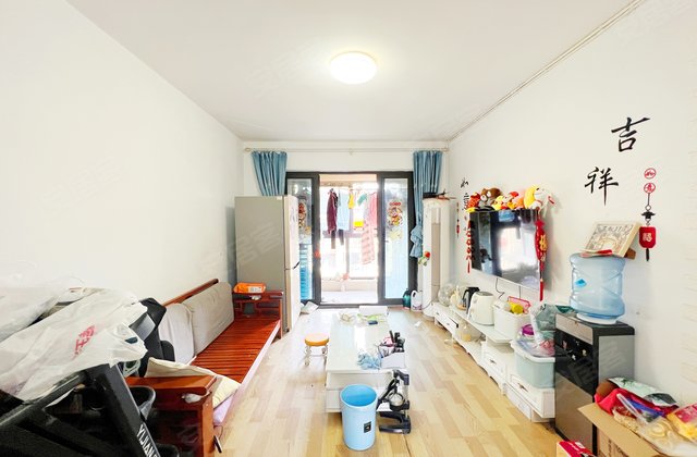 中梁百悦城(公寓住宅)